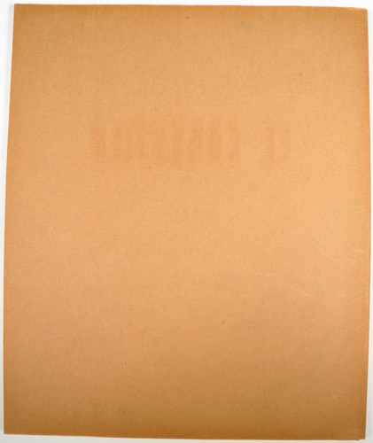 LE CORBUSIER Oeuvre Plastique Volume I ARCHITECTURE DESSINS EO 4 PLANCHES 1938 - Picture 2 of 17
