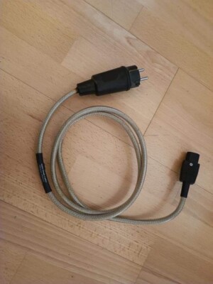 Promitheus Xtrem Power Netzkabel High End