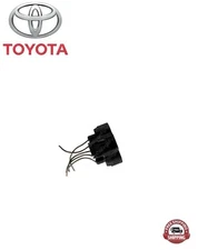 93-98 Toyota Supra Lexus LS400 SC400 SC300 AMAF Sensor Pig Tail 22250-50060 OEM