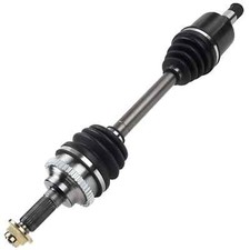 For 1995-2000 Kia Sephia 1993-1995 Mx-3 1.8l Manual Front Left Cv Axle Shaft
