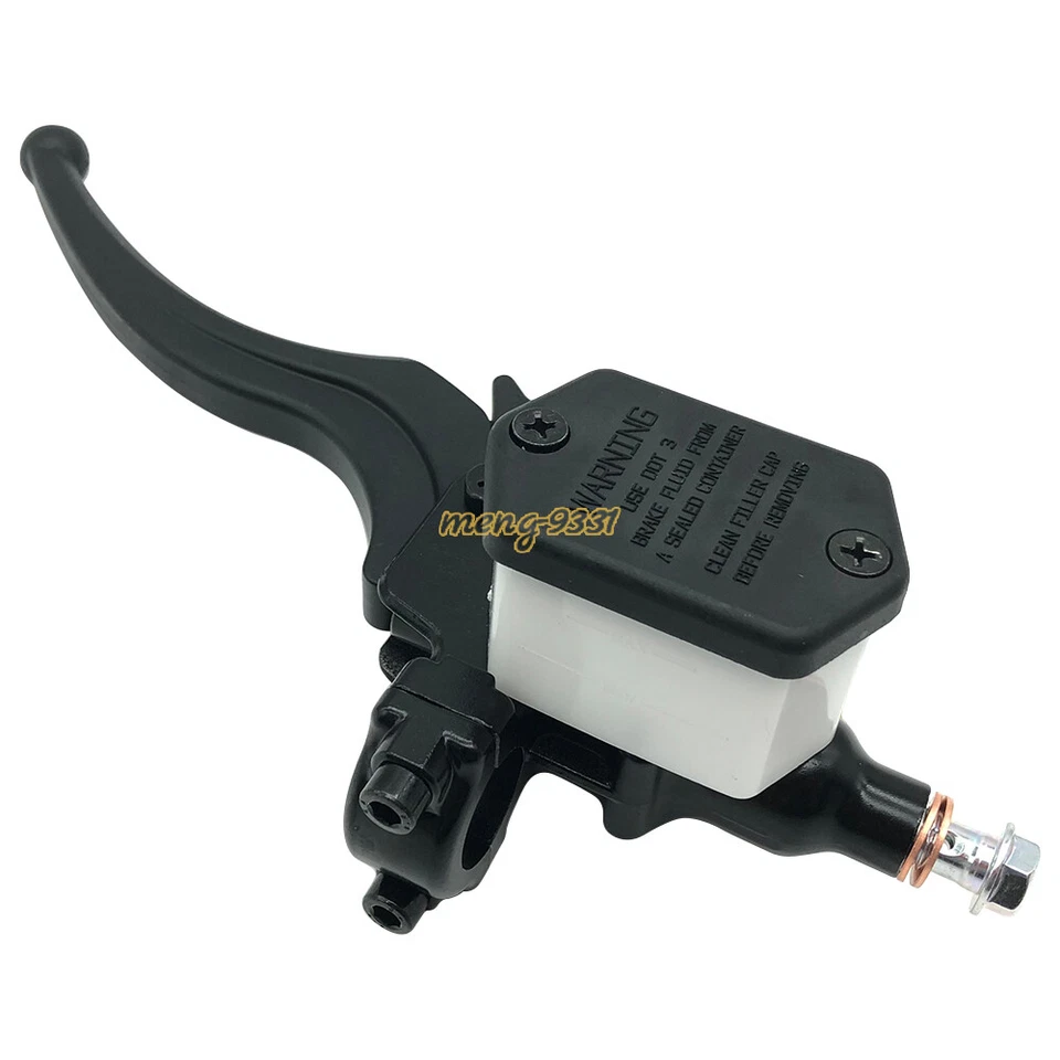 Cilindro mestre de freio dianteiro esquerdo 2050078 para Polaris Xplorer Xpress 300 400 500 - Imagem 2 de 4