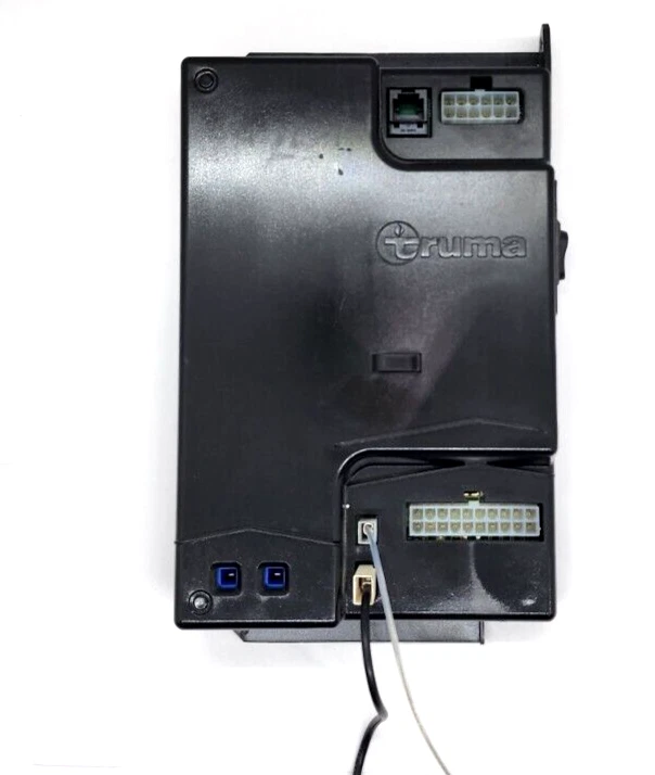 TRUMA 77000-00075 DLE60C INSTANT WATER HEATER CONTROL BOARD MODULE *C5 |  eBay