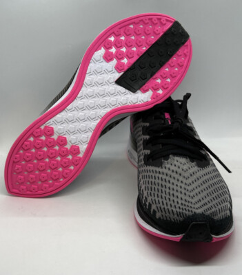 Nike Air Zoom Pegasus Turbo 2 Men display picture 1