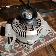 Motorcraft ID F1PU-10346-CA Fits F150/250/Check description which vehicles fit