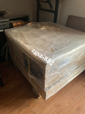 Mitsubishi Frequency changer FR-A820-37K-1 Brand New Fast Shipping FedEx or DHL