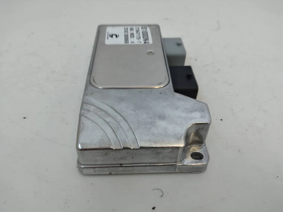 BENELLI Tornado 900 control unit 21647175 7 - Image 3 of 4