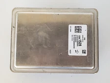2018-2019 Equinox 12669908 Computer Brain Engine Control ECU ECM EBX Module