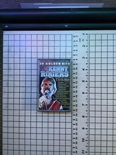 The Kenny Rogers Collection - Cassette Tape - 20 Golden Hits TESTED