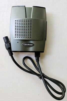CyberPower Roadtrip 175W Power Inverter CPS175PSU * Free Shipping 