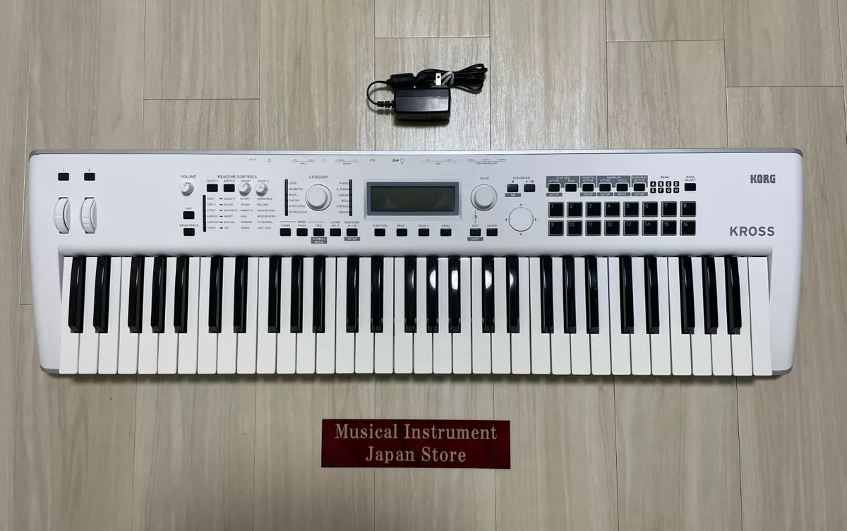 Best 61 key sale synthesizer