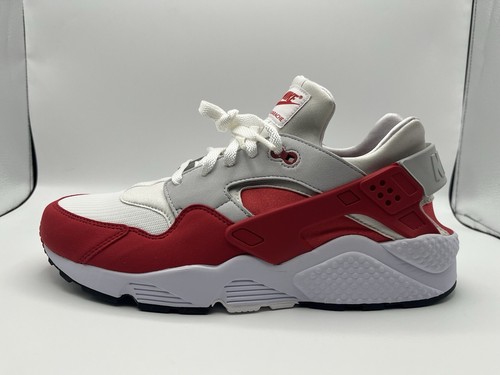 Nike Huarache Run 'DNA CH.1-University Red' para hombre talla 13 (AR3864-100) - Imagen 2 de 8