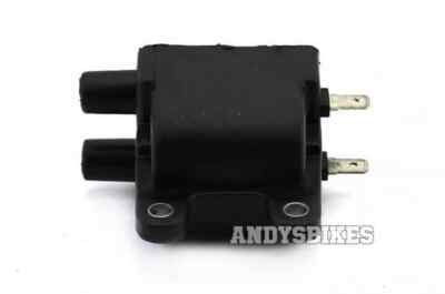 12V CDI Doppelauslass Zündspule - Triumph Bonneville 800 / 865 (Vergasermodelle)