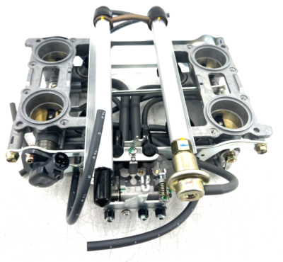 RAI’s 1/43 VFR800P 2002-2008 H743MC01 Stator Honda VFR800 Interceptor OEM 31100-MCW-315 31100-MCW-325