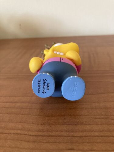 Kidrobot The Simpsons 25th Anniversary Series 3" Barney Plow King Vinyl Figure - Picture 3 of 3