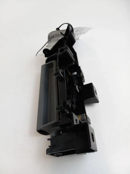 Chrysler Town Country 2008 manija de puerta interior trasera derecha Foto 4 de 4