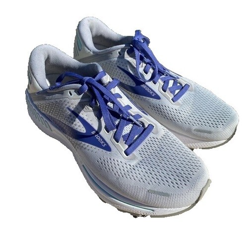 Skechers Women's 172079 Go Run Ride 11 Pink Purple Running Shoes