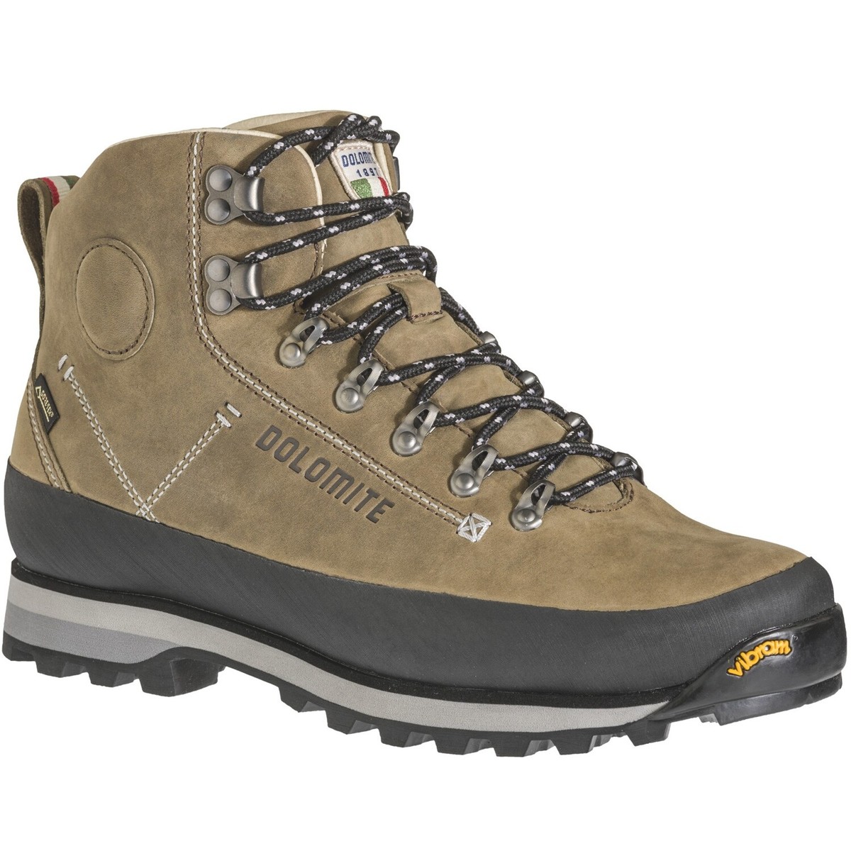 Dolomite Scarpe Da Trekking Vibram SCARPA DOLOMITE DA