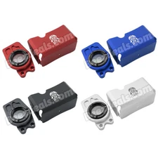 Revolution Throttle Body Cover Guard Cowl fit for Honda Dax 125 ST125 JB04 New