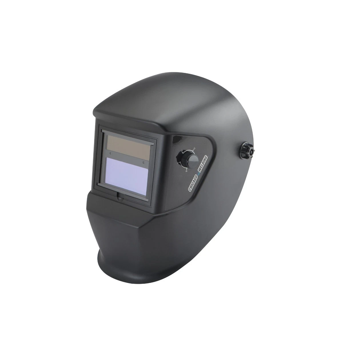 CHICAGO ELECTRIC Adjustable Shade Auto Darkening Welding Helmet 61611 LENS HOOD