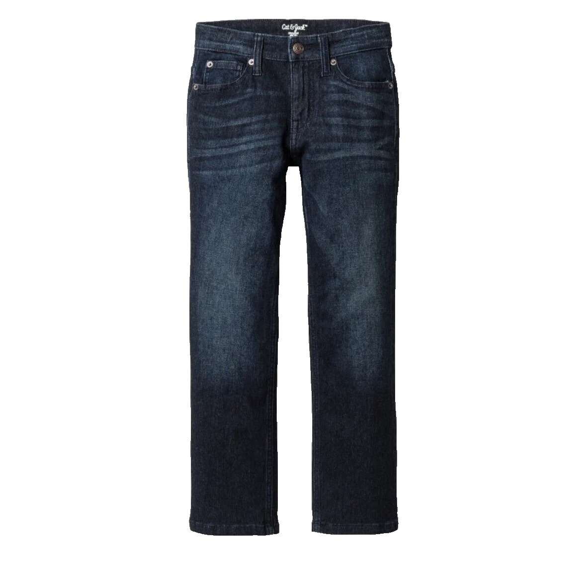 Poliéster Talla 10 Jeans para Niños