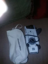 Procter Silex Garment Steamer Hamilton Beach Wrinkle Remover Model 10083 7.F1