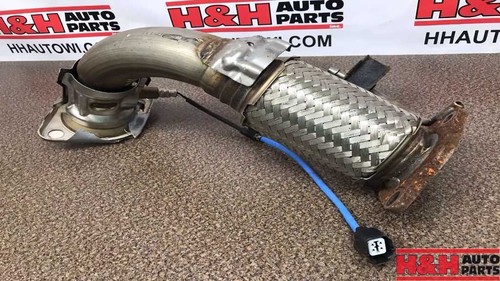 AC Compressor Fits 15-19 TLX 371018 - Picture 10 of 12