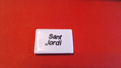 * 1 FEVES BRILLANT PERSO - BÄCKEREI SANT JORDI -