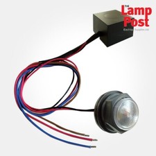 Eterna EMPCR Remote Photocell Kit Dusk till Dawn Sensor for Lighting
