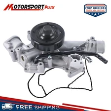 Engine Water Pump For 2006-2008 Durango Adventurer 2003-2008 Ram 1500 2500 5.7L