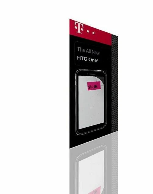 T-Mobile Cell Phone Screen Protectors for HTC One