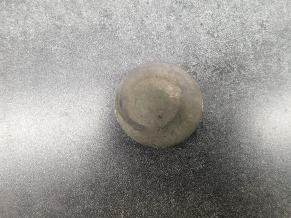 Calço ajustável válvula Yamaha FZ600 XJ650 XJ750 XS1100 XS850 3.15 1J7-12169-V1 2330 - Imagem 3 de 4