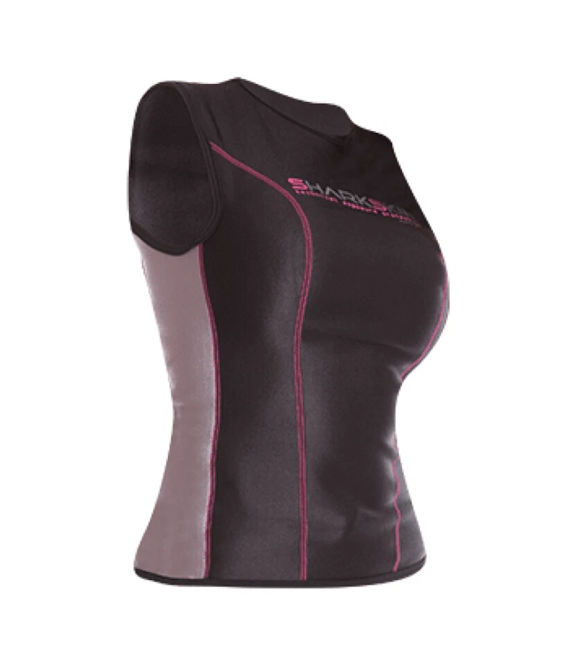 SHARKSKIN - Chillproof Vest - Woman - Bild 1 von 1