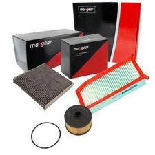 Filtre à huile Renault R16