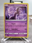 Mewtwo (#12/18) - Holofoil SM - Detective Pikachu LP Pokemon