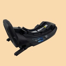 Nuna RELX Infant Car Seat Base Black IF08600ACS - manuf 2024