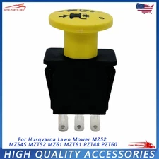 430-433 Clutch PTO Switch For Cub Cadet Lawn Mower 2160 2165 2176 Z42 Z48 Z54