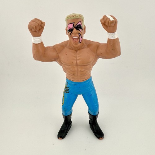 Sting WCW Galoob Wrestling Figure WWE WWF ECW...