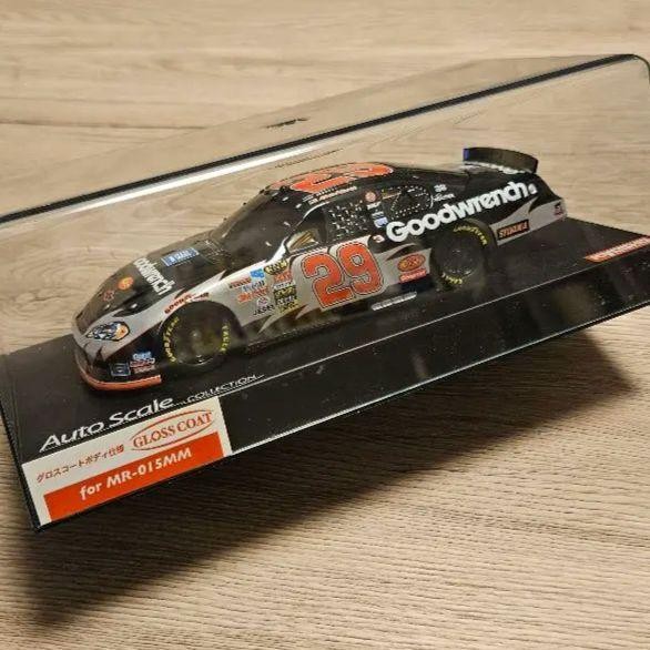 RS-2 ミニカー Auto Scale Collection Auto Scale Collection & Body – BanzaiHobby