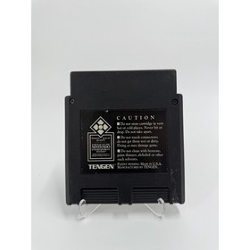 Alien Syndrome for NES