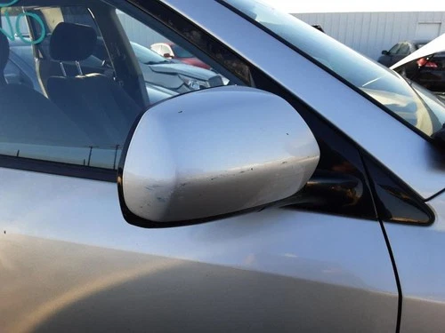 Passenger Side View Mirror Power Non-heated Fits 05-07 MURANO 1277891