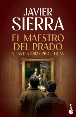 El maestro del Prado Taschenbuch Spanisch Booket EAN 9788408293866