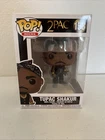 Funko Pop! Vinyl: Tupac Shakur #158