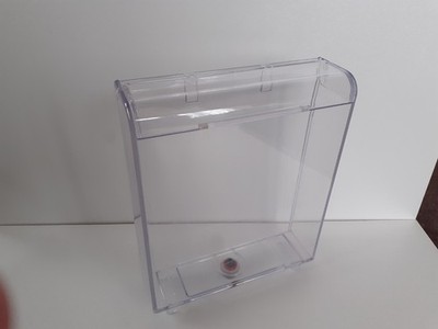 Nespresso Delonghi EN520.S Lattissima Ersatzteile Wassertank 