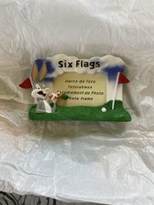 Six Flags Frame