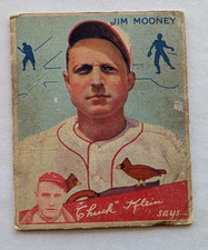 Click to enlarge Jim Mooney