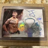 JOEL ALVAREZ - 2025 TOPPS UFC ROYALTY - ROYALTY RELIC SIGNATURES CARD /99!