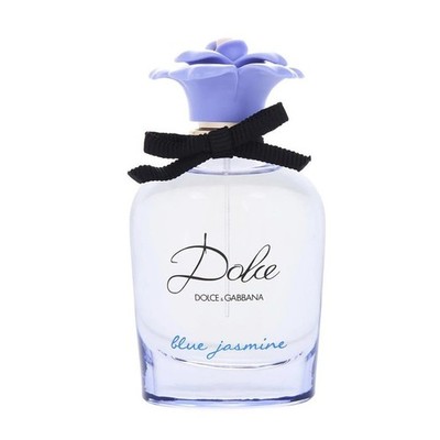 Dolce & Gabbana Blue Jasmine 2.5 oz EDP Spray Womens Perfume 75 ml Tester