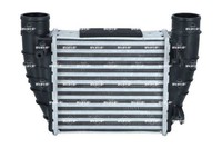 NRF LadeluftküHler 30378 Cagc BGB FüR 8EC Cglb BWT BUL BVA Seat BWE Cdnd BPG 8ED
