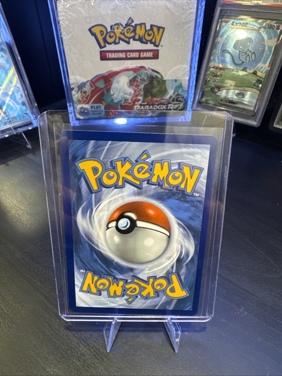 POKEMON - TEAM ROCKET'S WEEZING - 199/182 DESTINED RIVALS | eBay