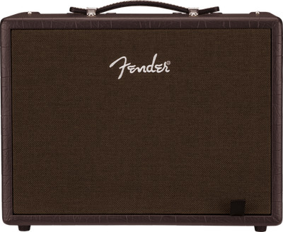 Fender Acoustic Junior, 120V